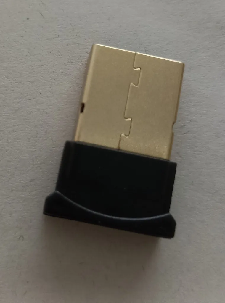 دانگل بلوتوث ای نت مدل bl-550