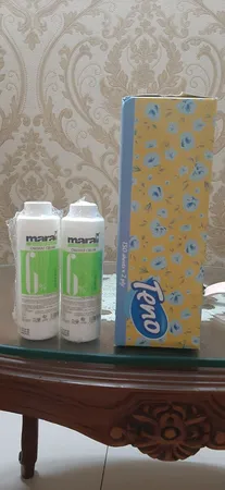 اکسیدان مارال کد 002 شش درصدی حجم 750 میلی لیتر