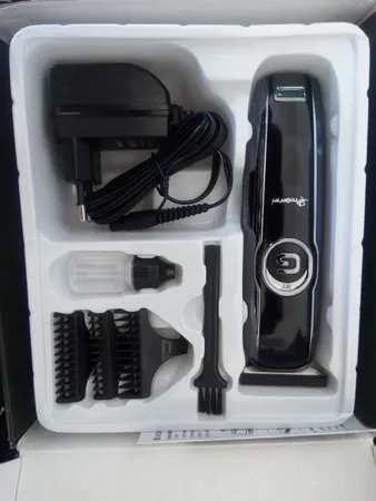 ماشین اصلاح موی صورت و بدن پروجیمی مدل 6050