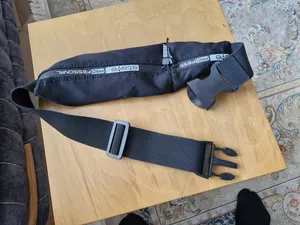 تجریه خرید کیف کمری نادیا هوم مدل NA38