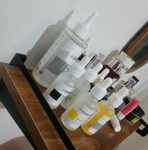 تجریه خرید سرم ضد لک ویتالیر مدل آربوتین حجم 30 میلی لیتر