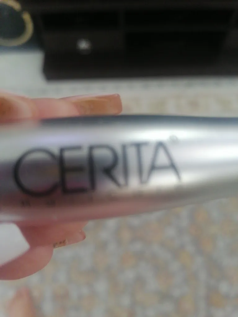 سرم احیا کننده ابرو سریتا مدل Eyebrow Vitalize حجم 10 میلی لیتر سرم احیا کننده ابرو سریتا مدل Eyebrow Vitalize حجم 10 میلی لیتر