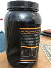 تجریه خرید پودر پروتئین وی با طعم شکلات آپوویتال - 1000 گرم