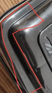 تجریه خرید سبد پیک نیک ممتاز پلاستیک مدل 310