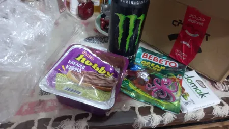 شکلات صبحانه هوبی - 350 گرم