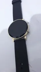 ساعت مچی دیجیتال پسرانه مدل LED کد 717