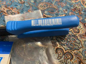 تجریه خرید انبر پرس سرسیم یونیور مدل 425/4B سایز 10 اینچ