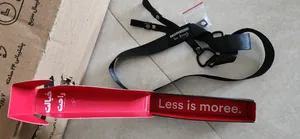 تجریه خرید بند عینک موریی مدل dark casual