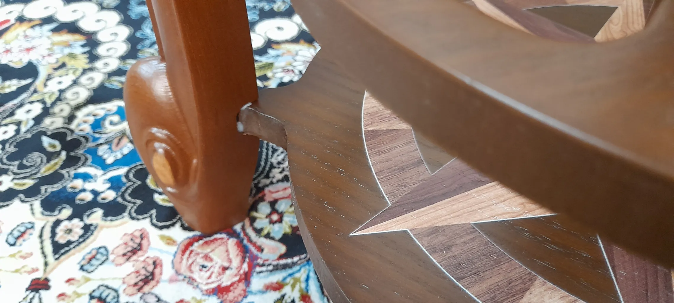 تلفن کلاسیک شوبرت مدل 4535