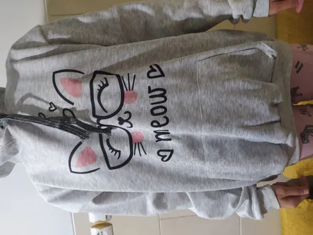 هودی زنانه مدل 143