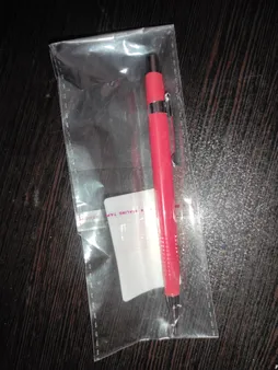 مداد نوکی 0.7 میلی متری جیدو مدل JAVA