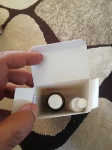 تجریه خرید قطره آهن سیدرال گوچه کیمیا سلامت - 30 میلی لیتر