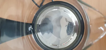 کتری برقی مکسی مدل MEX-KET-2