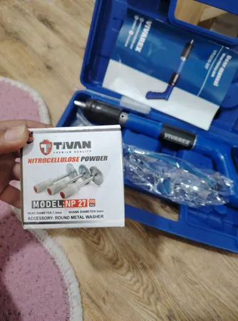 میخکوب ویوراکس مدل VR3210 سایز 32 میلیمتر