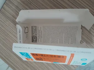 تجریه خرید کرم آبرسان نو آکنه مدل Ge حجم 70 میلی‌لیتر