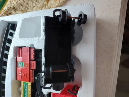 قطار بازی کد 70133