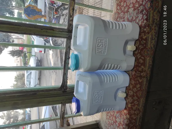 عکس ارسالی خریدار