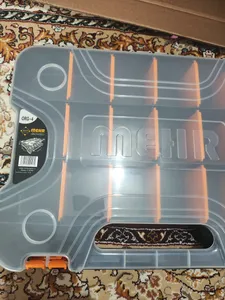 تجریه خرید جعبه ابزار مهر مدل ORG-5