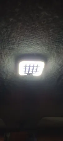 ریسه نئون فلکسی مدل v12 طول 1 متر