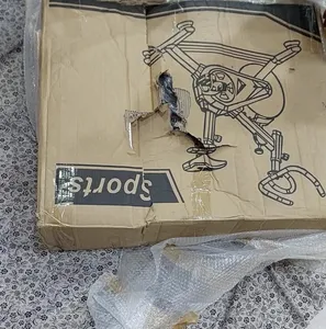 تجریه خرید دوچرخه اسپینینگ مدل Qa