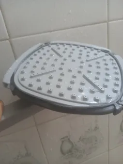 دوش حمام مدل 15s