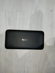 تجریه خرید پاوربانک 10 وات شیائومی مدل Redmi ظرفیت 10000 میلی آمپر ساعت به همراه کابل تبدیل microUSB