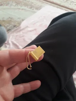 فلش مموری ایکس-انرژی مدل USB2.0 Gold ظرفیت 32 گیگابایت