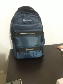 کوله پشتی گوگانا مدل gog4010