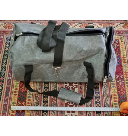 ساک ورزشی فیرو پلاس مدل FP886