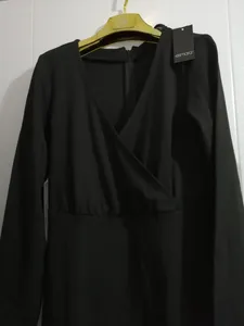 تجریه خرید پیراهن زنانه اسمارا مدل D007