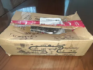 تجریه خرید انبر قفلی ایران پتک مدل HB 1010 سایز 10 اینچ