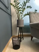 تجریه خرید سطل زباله اداری سایز متوسط مدل توری فلزی