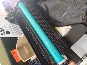 تجریه خرید تونر مشکی اچ پی مدل 85A