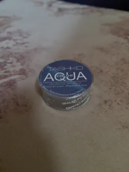 سایه ابرو تاشکو شماره 000