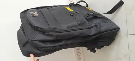 کوله پشتی کوهنوردی 65 لیتری مدل MSK