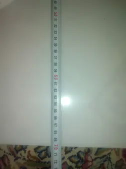 محافظ صفحه تلویزیون مدل SAM-55 مناسب برای تلویزیون 55 اینچ 