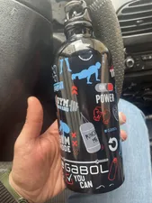 تجریه خرید قمقمه گابل مدل Tg 234948 گنجایش 0.6 لیتر