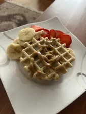 تجریه خرید وافل ساز سانیز مدل مینی سانی