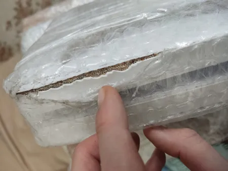 شلف دیواری مدل دایان کد 23