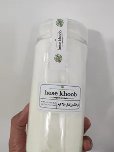 تجریه خرید شیر خشک بزرگسال بدون چربی ممتاز حس خوب - 350 گرم