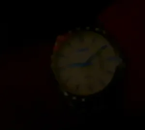 تجریه خرید ساعت مچی عقربه ای اسکمی مدل No 9069