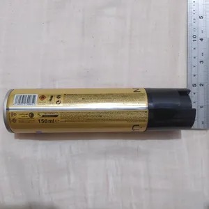 تجریه خرید اسپری مو براق کننده کاسپین مدل Glossy حجم 150 میلی لیتر