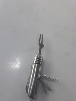 چاقو 11 کاره آویده مدل NF210