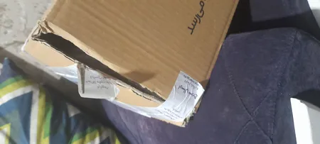 کاسه آبگوشت خوری پارس اپال مدل لیندا 124 بسته 6 عددی