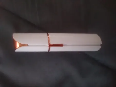 ماشین اصلاح موی صورت بانوان فلالبس مدل 18k