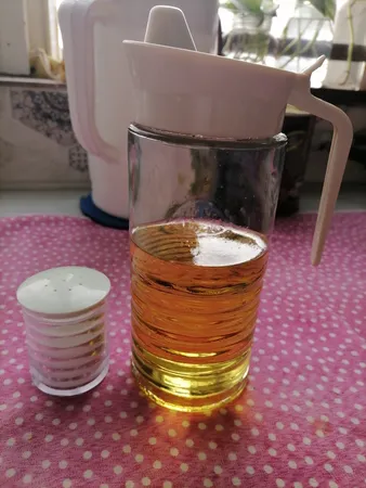 ظرف روغن ليمون مدل qs1400