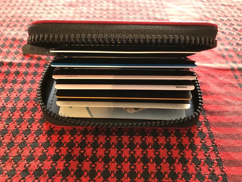 جاکارتی پاپکو مدل جیبی