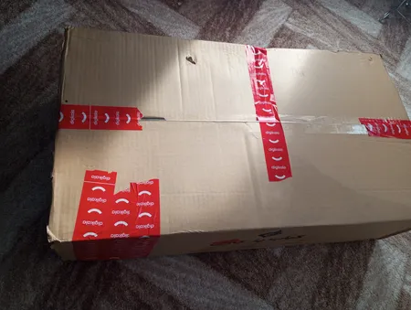 کباب پز فارنهایت مدل F701