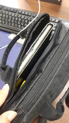 کیف رودوشی مدل NU-GHE3