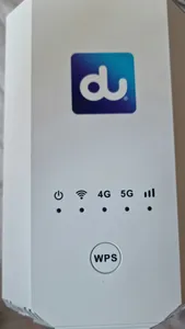 تجریه خرید مودم 5G دو مدل رومیزی ZLT X28